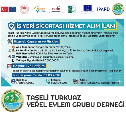 Ofis İşyeri Sigortası Teklifi